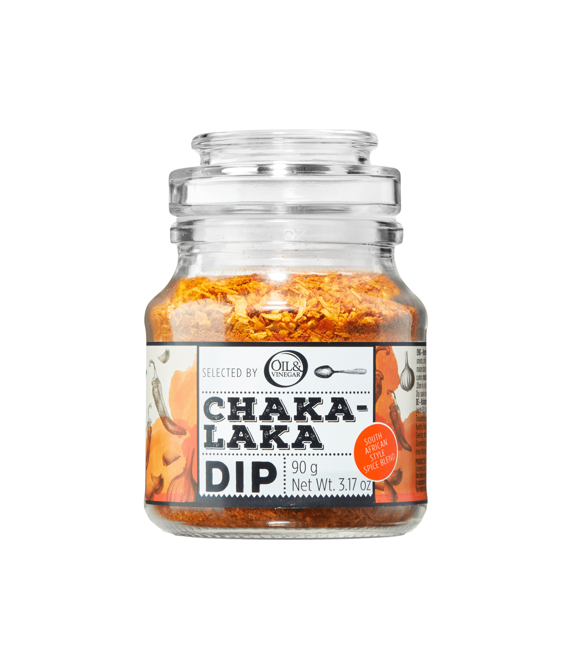 Chakalaka Dip - 90g