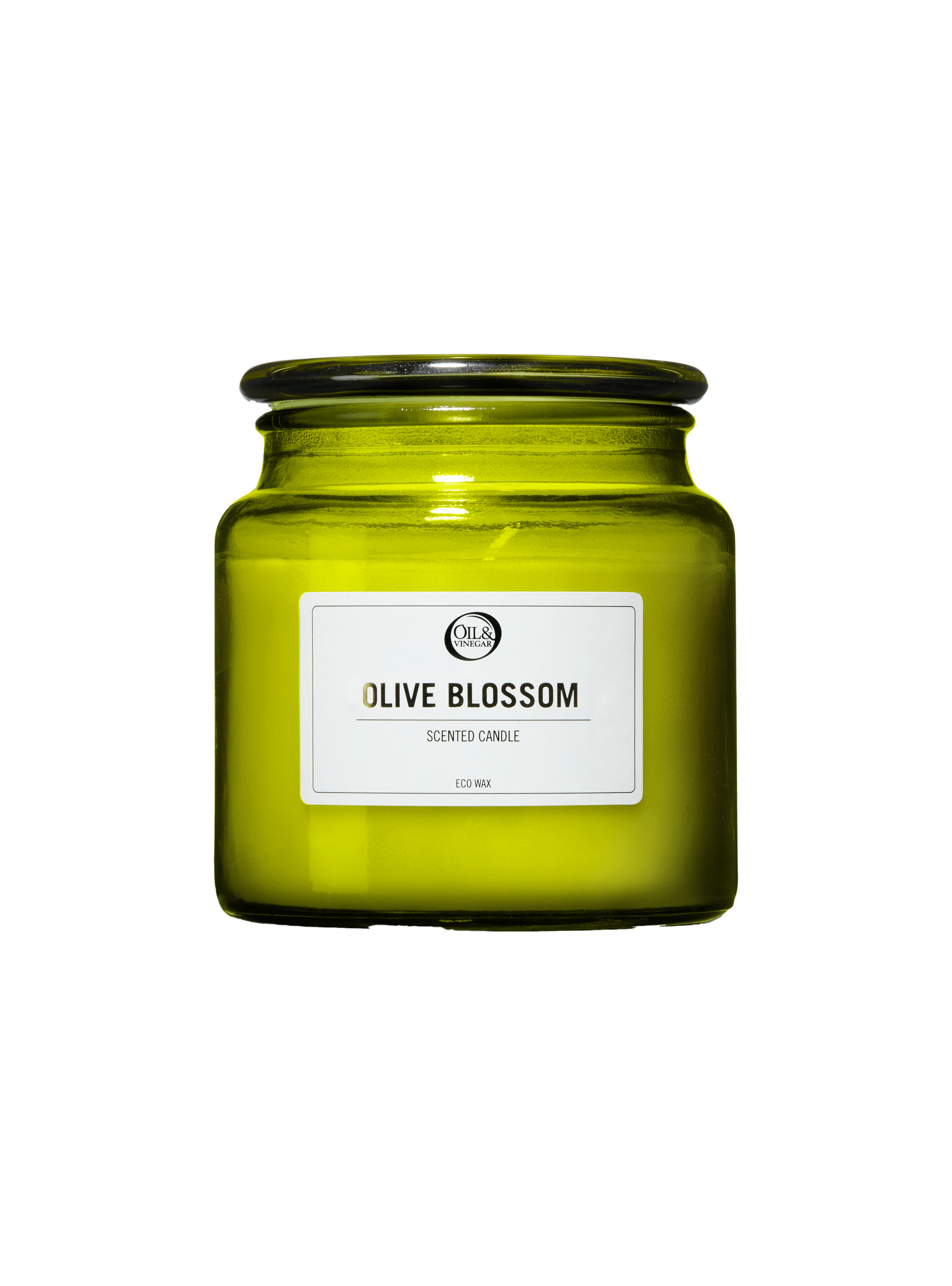 Geurkaars Olive Blossom - 300g