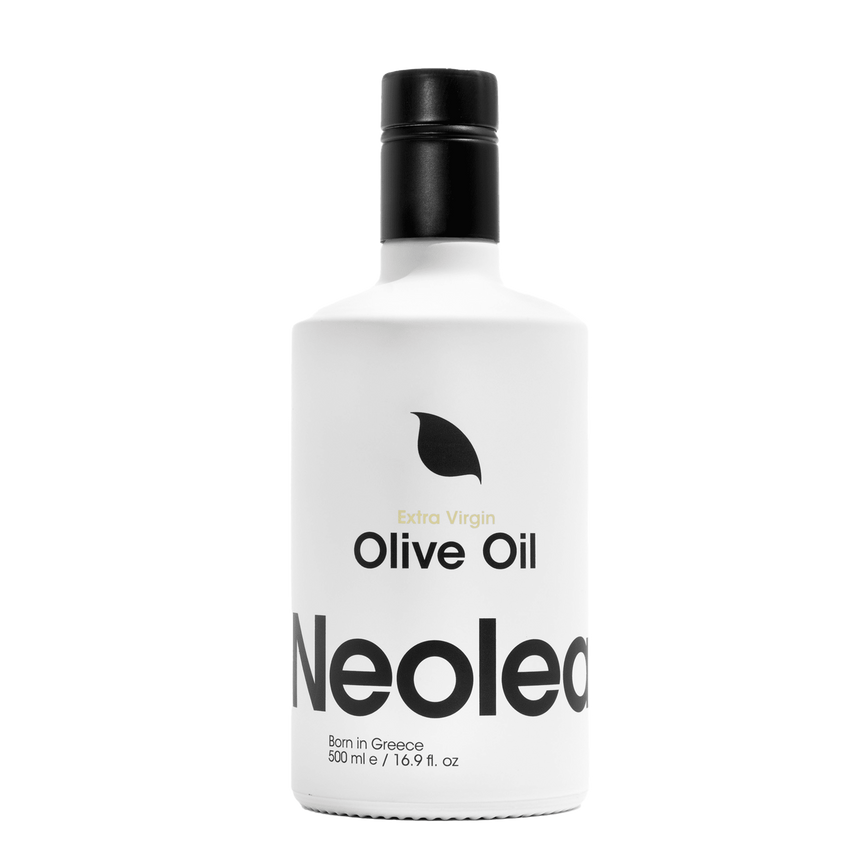 Neolea - Extra Vierge Olijfolie - 500ml