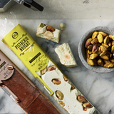 Pistachio Nougat - 100g