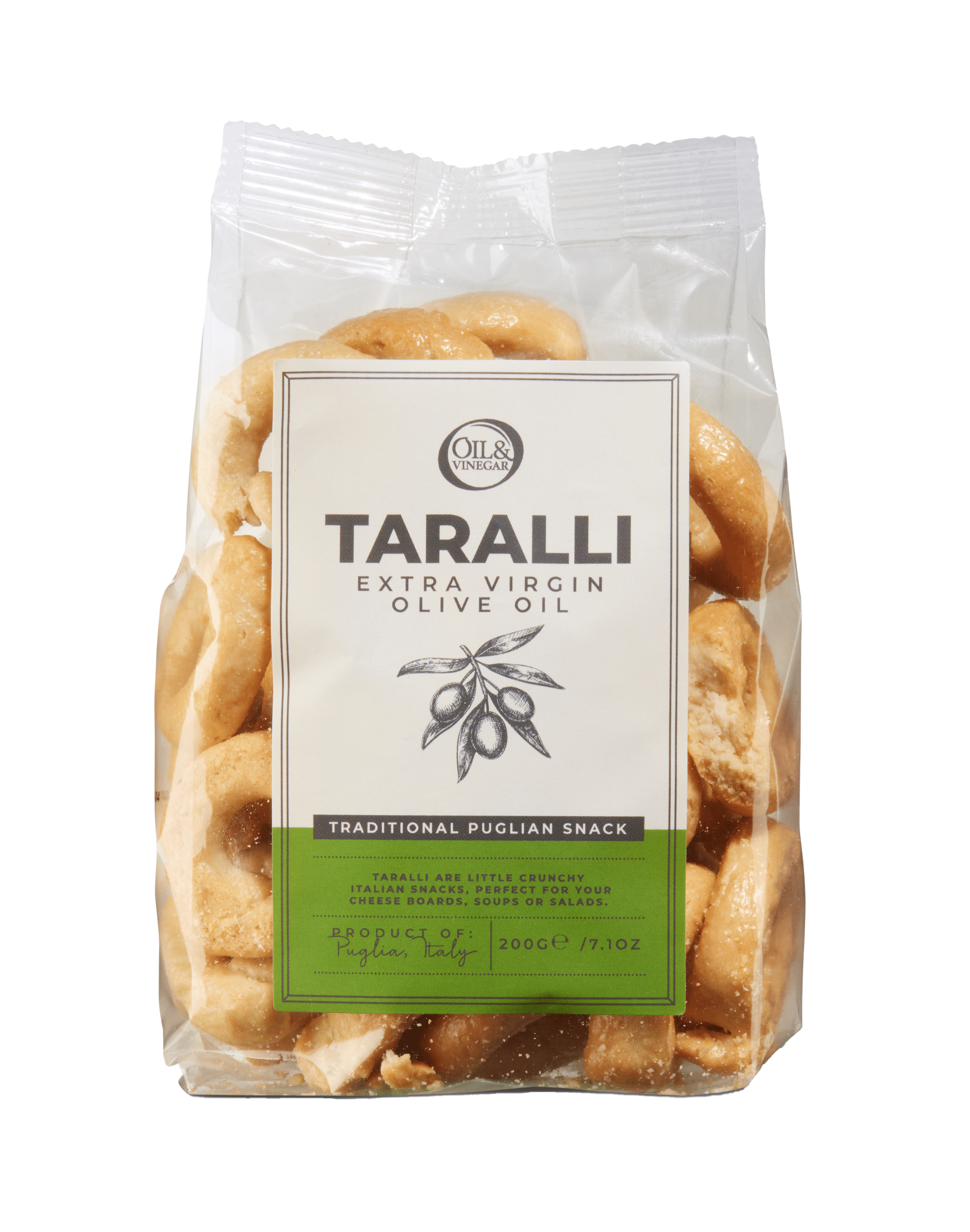 Taralli - 200g