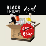 Black Friday Box - 35 euro