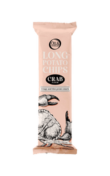 Lange Chips met Krab - 75g