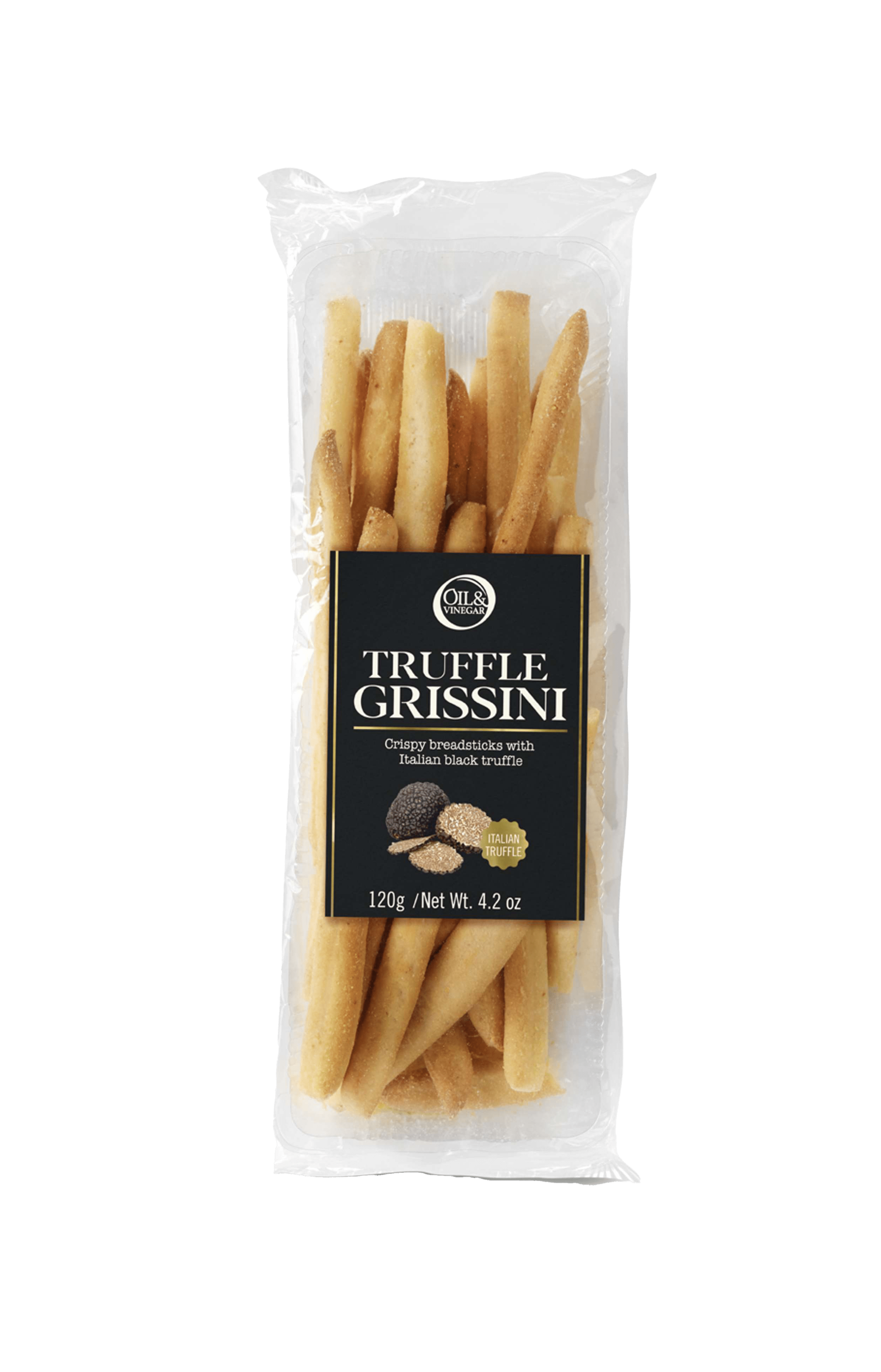 Truffle Grissini - 120g