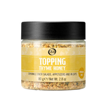 Tijmhoning Knapperige Topping - 80g