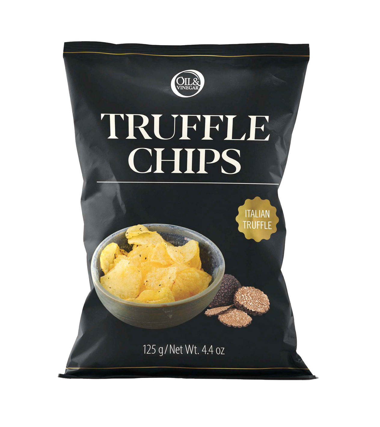 Truffle chips - 125g