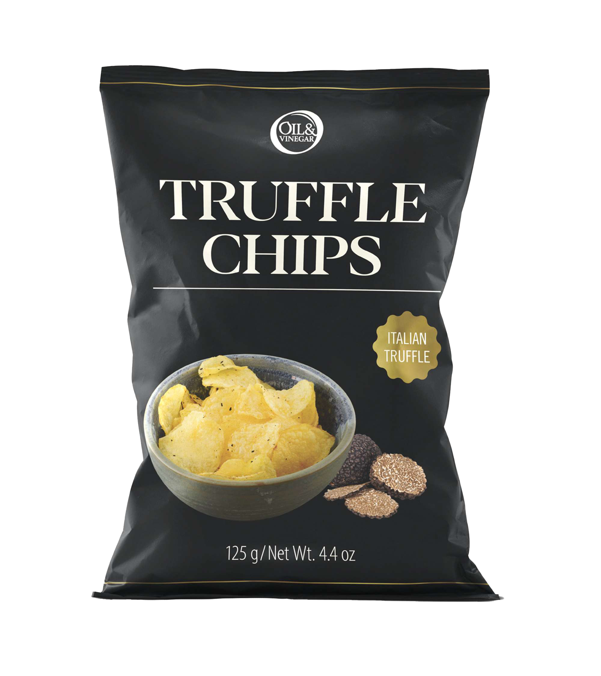 Truffelchips - 125g