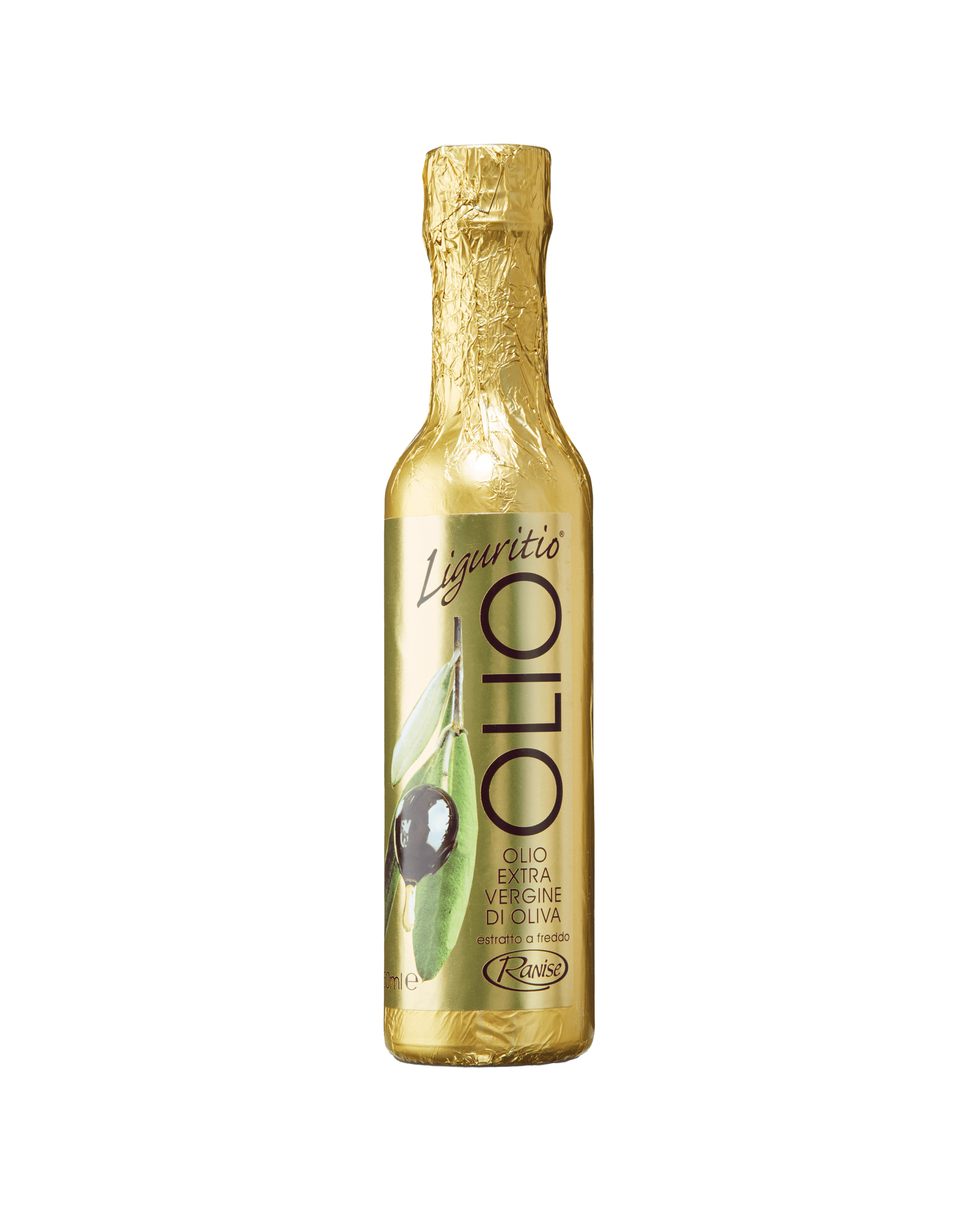 Liguritio - Extra Vierge Olijfolie - 100ml