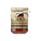 Gehakte Rode Chilipeper - Peperoncino - 130g