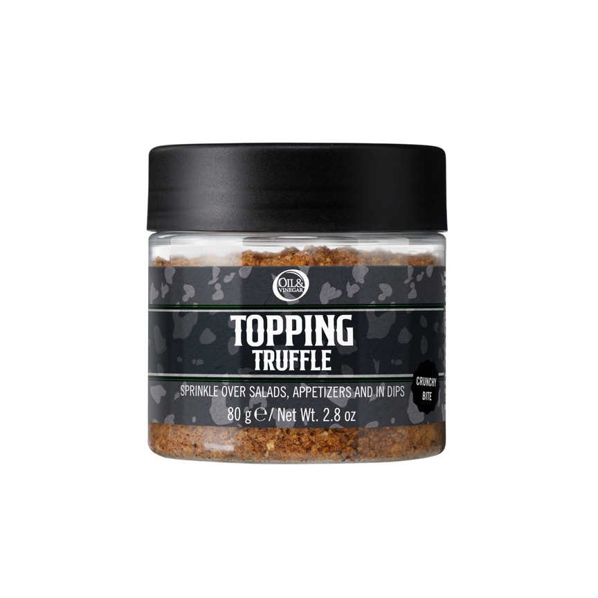 Truffeltopping - 80g