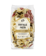 Vlinderpasta Farfalle Tricolore - 500g