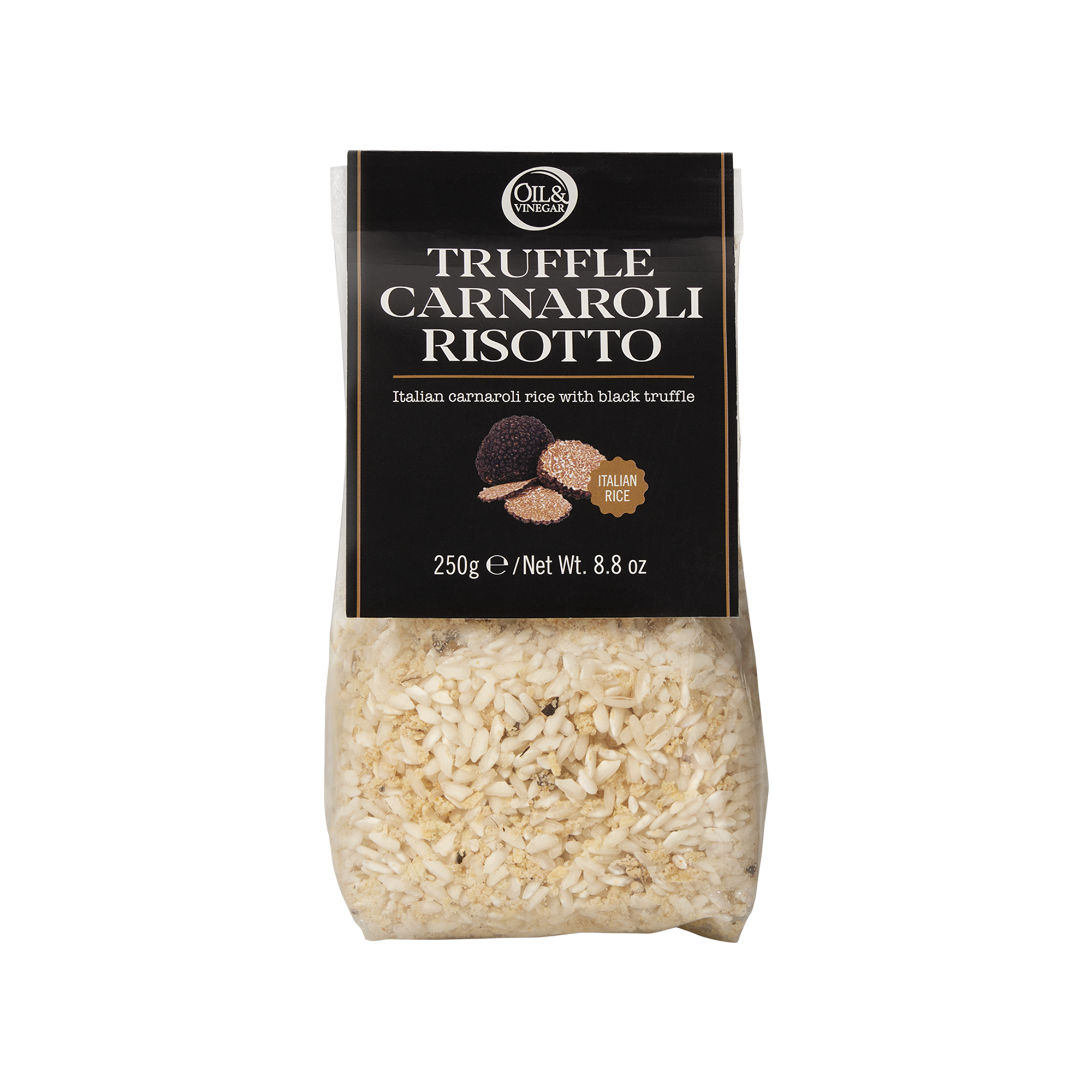 Truffle carnaroli risotto - 250g