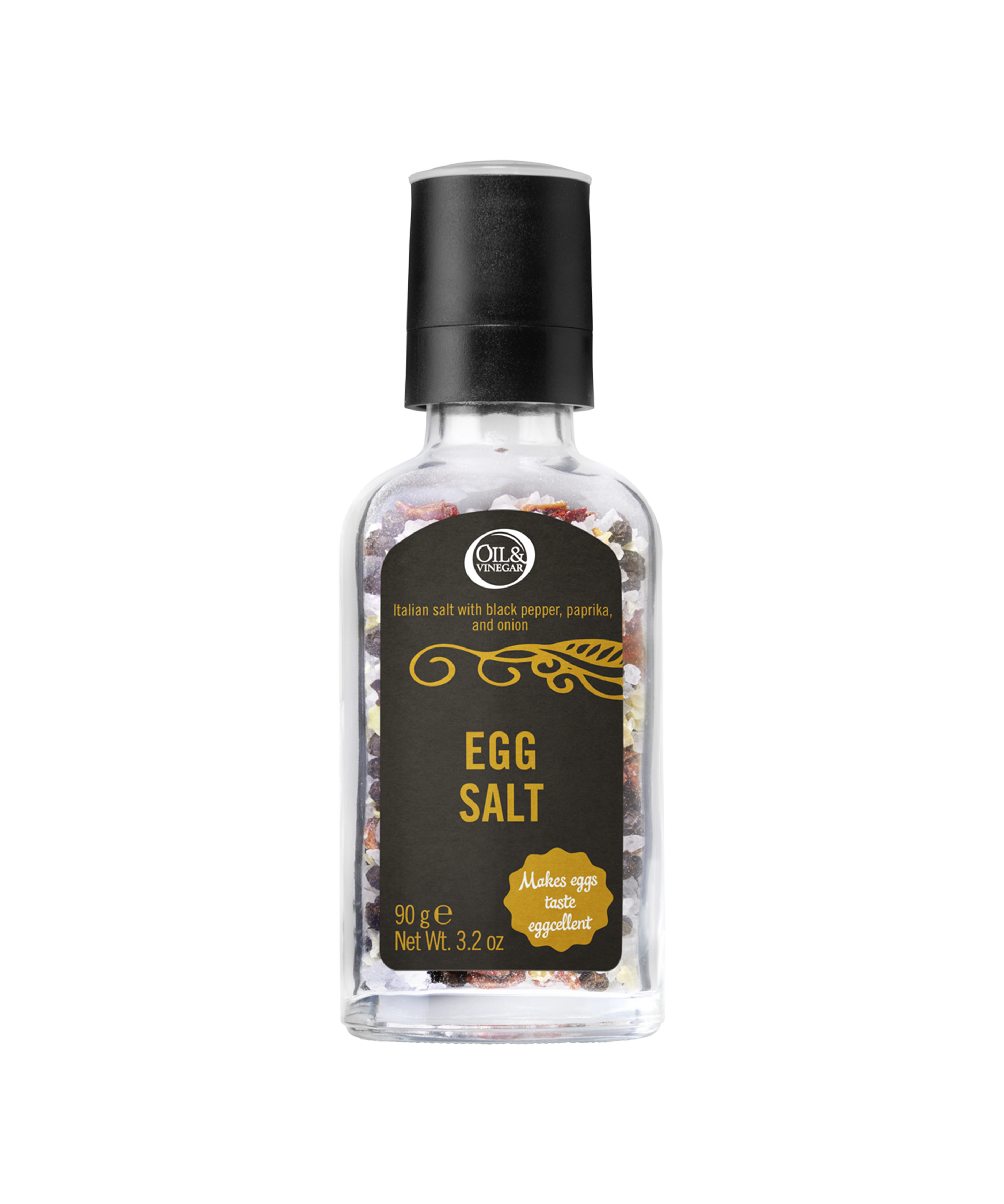 Egg salt kruidenmolen - 90g