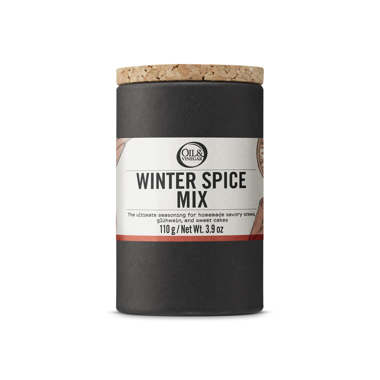 Winter Specerijenmix - 75g