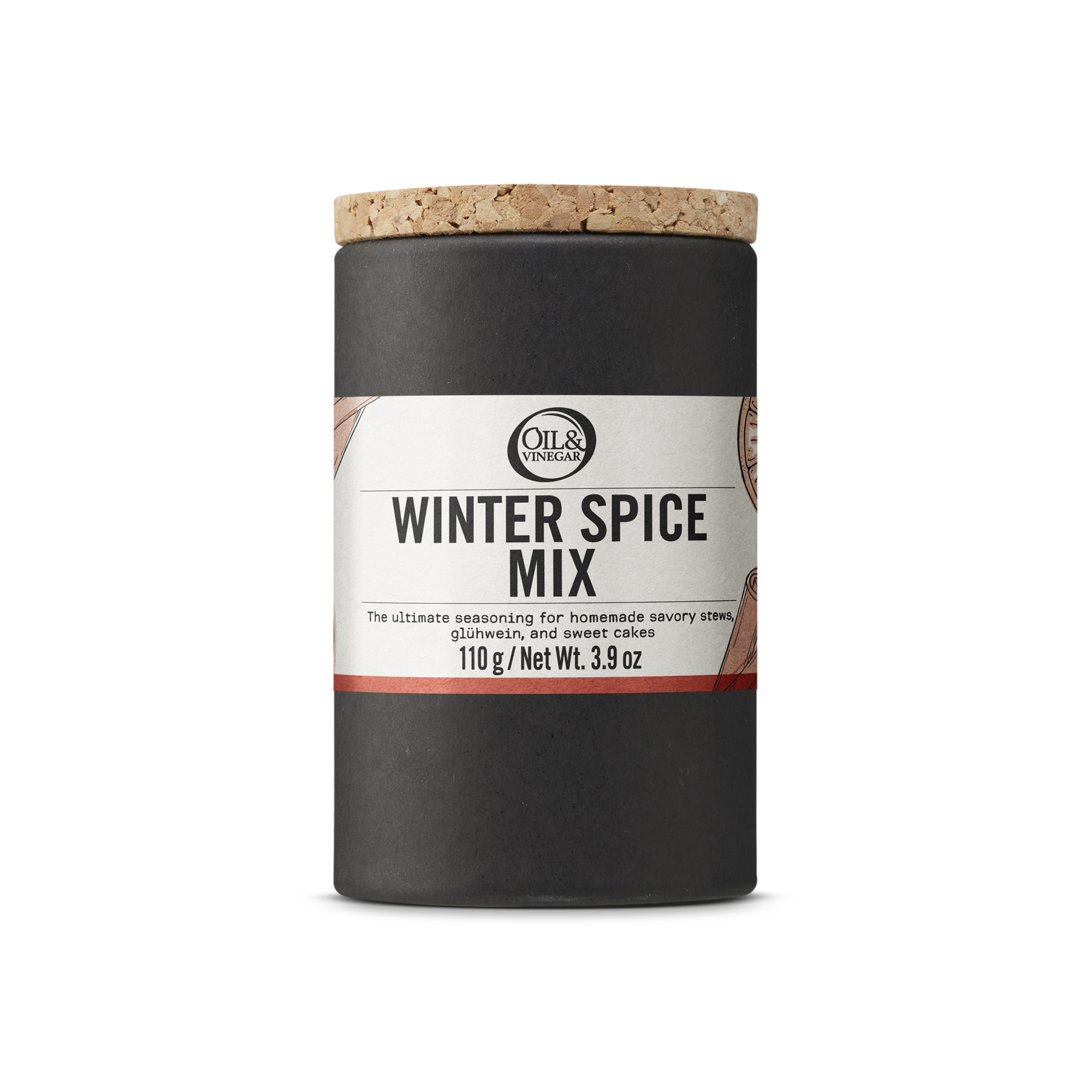 Winter spice mix - 75g