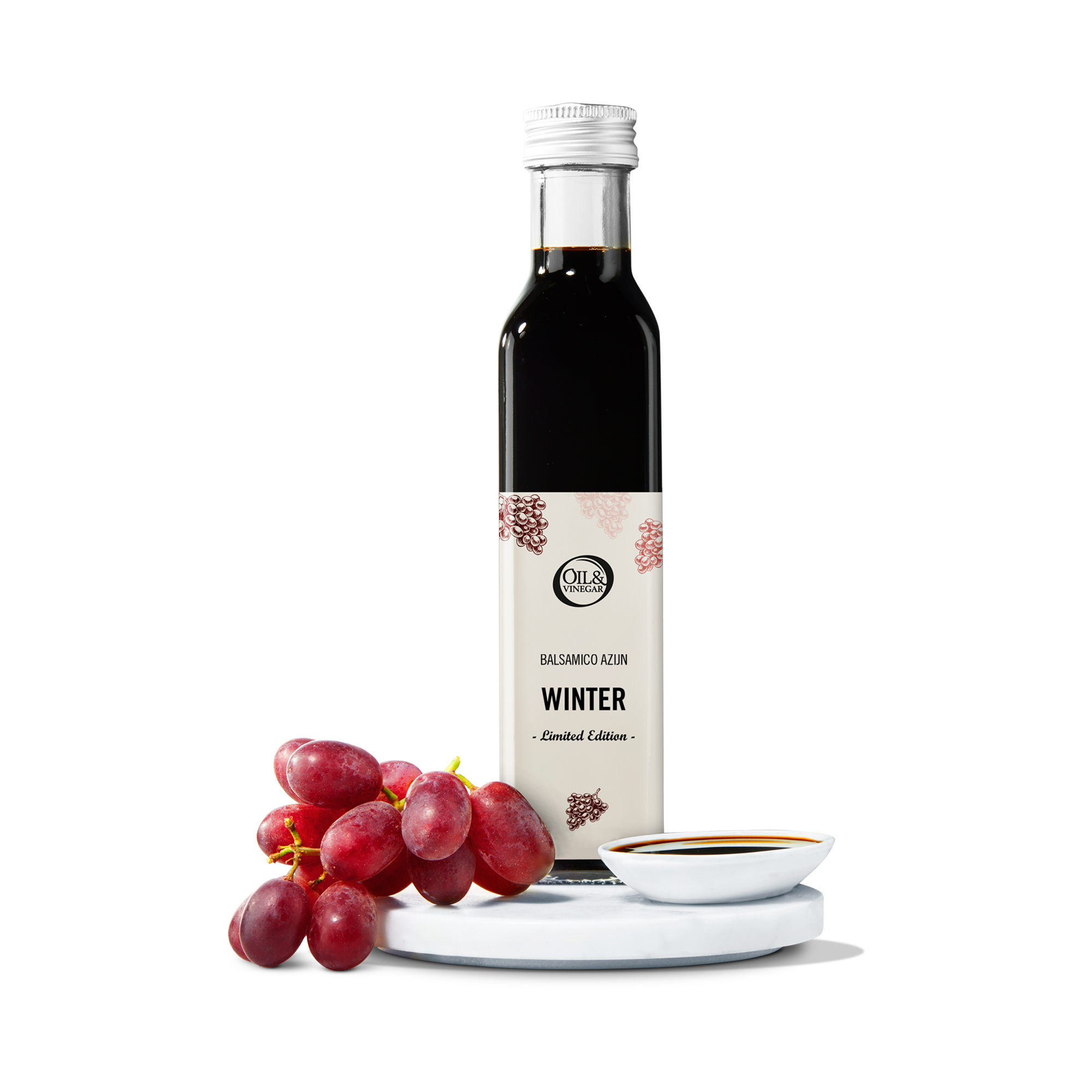 Winter balsamico azijn - 250ml