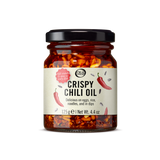 Crispy chili oil - 125g