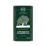 Affiorato - Extra Vierge Olijfolie - 1L