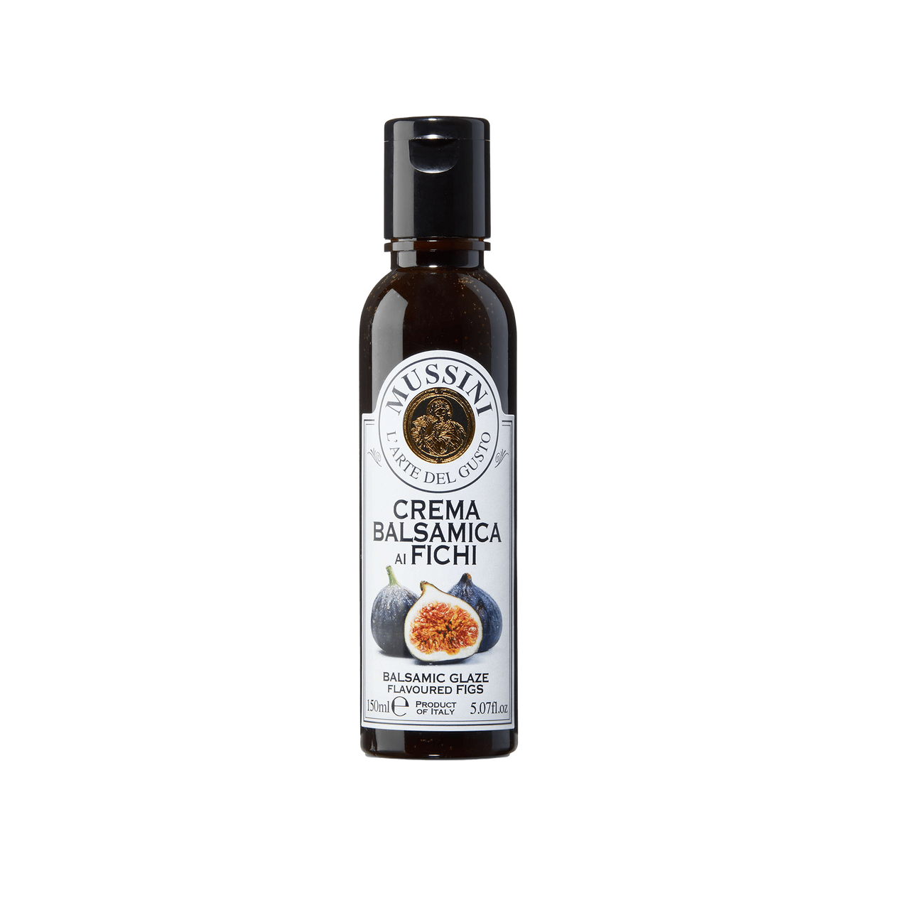 Mussini Balsamico Glazuur Vijgen - 150ml