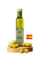 Arbequina - Extra Vierge Olijfolie - 250ml