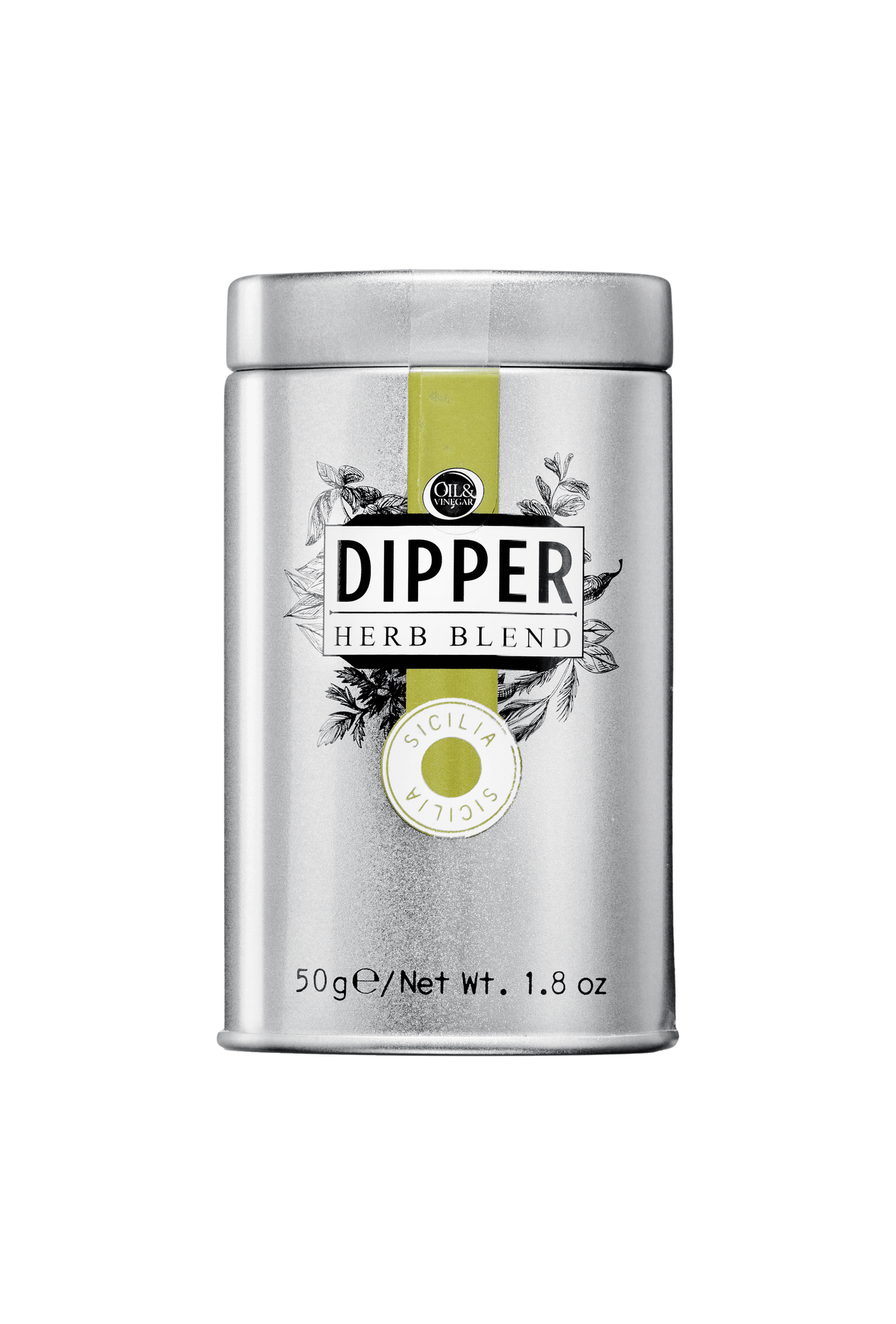 Dipper Sicilia - 50g