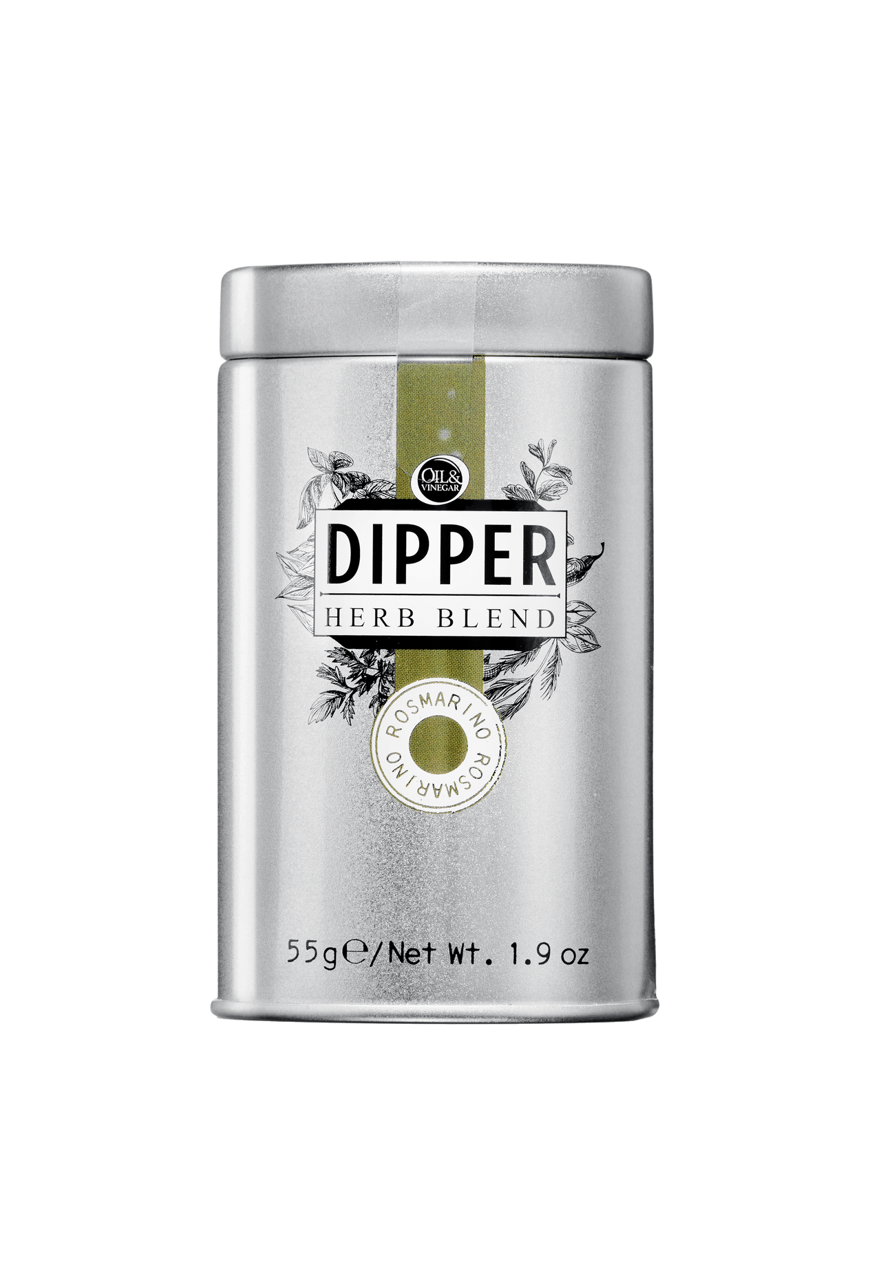 Dipper Rosmarino - 55g