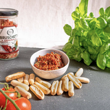 Originale Bruschetta Kruiden - 100g