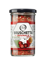 Bruschetta kruiden Originale - 100g