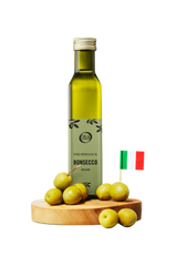 Bonsecco - Extra vierge olijfolie - 250/500ml