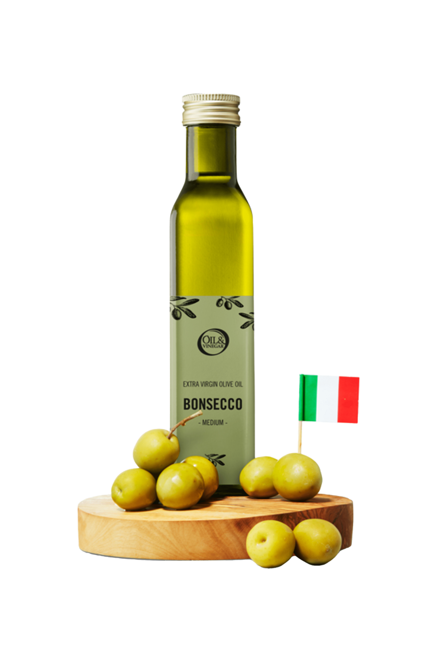 Bonsecco - Extra vierge olijfolie - 250/500ml