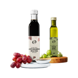 Balsamico & Toscaanse Kruiden Duo – 2x250ml