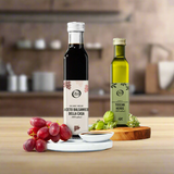 Balsamico & Toscaanse Kruiden Duo – 2x250ml