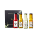 Cadeau Dressings & Sauzen