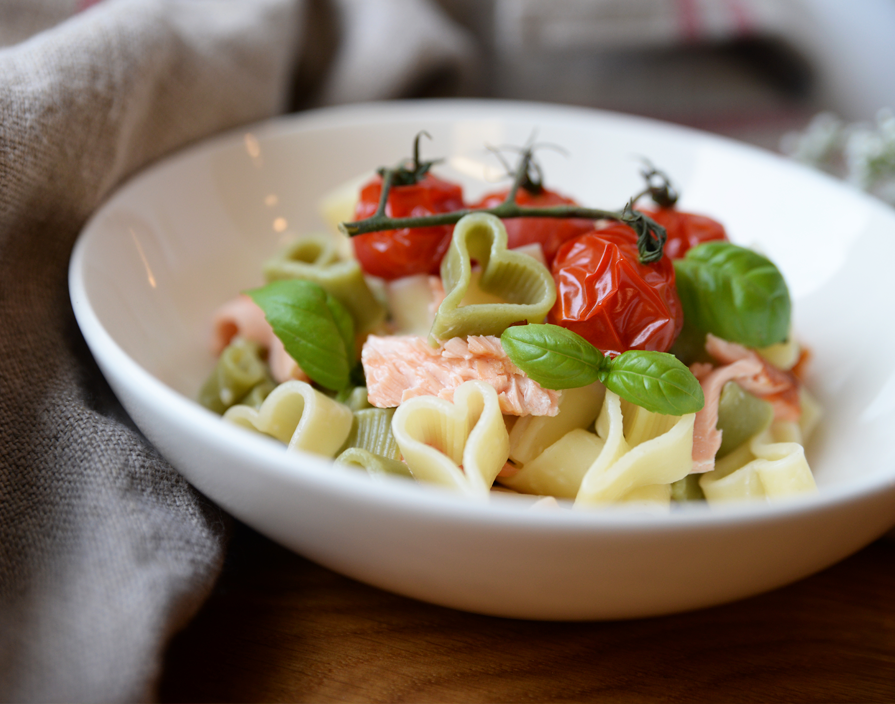 Hartjespasta - Pasta di Cuori - 250g